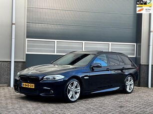 BMW 5-serie Touring 530i High Executive bj.2012