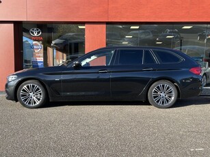 BMW 5 Serie Touring 530i xDrive High Executive Sport