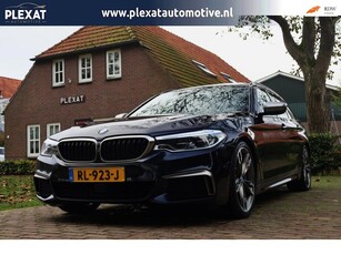 BMW 5-serie Touring M550d xDrive High Executive Aut.