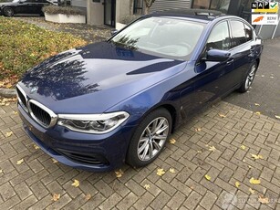 BMW 530e M-pack High Executive PANO/LEDER/NAVI/MASSAGE VOL!