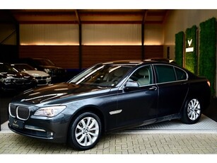 BMW 7-serie 740i High Executive - Bijna Youngtimer -