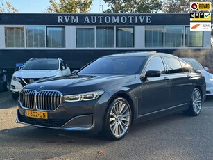 BMW 7-serie 745Le High Executive EXECUTIVE LOUNGE SOFT