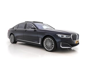 BMW 7 Serie 745Le xDrive High Executive (INCL.BTW) *PANO