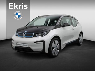 BMW i3 120Ah