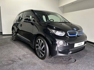 BMW i3 Basis i3 94Ah 33 kWh Subsidie mogelijk prijs na