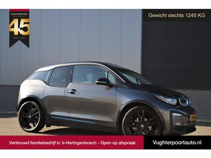 BMW i3 Dark Shadow 120Ah/42 kWh