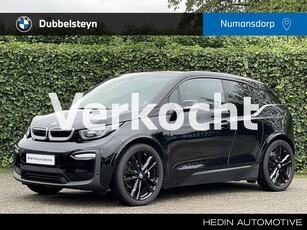 BMW i3 Dark Shadow Ed Harman/kardon Sportpakket 20