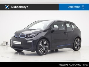 BMW i3 Executive Edition 120Ah 42 kWh Camera Snellader