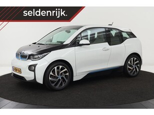 BMW i3 Range Extender Adaptive Cruise Harman Kardon