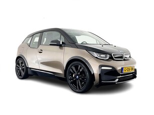 BMW i3 S Executive Edition 120Ah 42 kWh [ 3-Fase ]