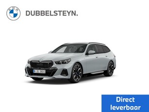 BMW i5 Touring eDrive40 M-Sport Pro 21'' Panorama.