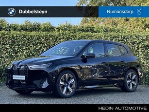 BMW iX xDrive40 High Exe Sportpakket CoPilot 21''