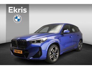 BMW iX1 xDrive30 M-Sportpakket LED Navigatie