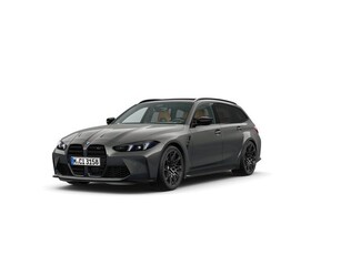 BMW M3 Touring xDrive Competition Innovation Pack