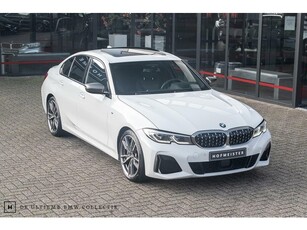 BMW M340i xDrive Dak HUD H/K Laser