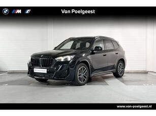 BMW X1 xDrive25e M Sportpakket Travel Pack Panoramadak