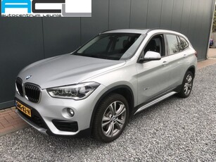 BMW X1 s-Drive 2.0i Automaat High Executive (bj 2018)