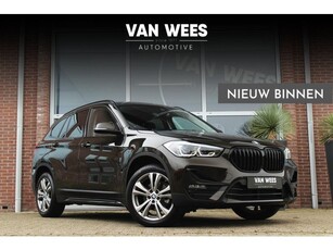 ?? BMW X1 sDrive18d F48 Executive Edition Facelift 1e