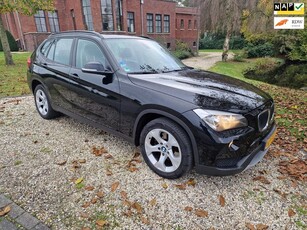 BMW X1 SDrive18i