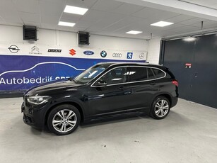 BMW X1 SDrive18i Centennial High Executive