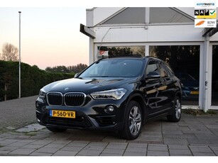 BMW X1 SDrive18i High Executive, Schuifdak , Herman Kardan