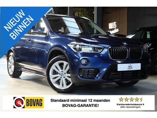 BMW X1 sDrive20i Centennial High Executive / Panodak /