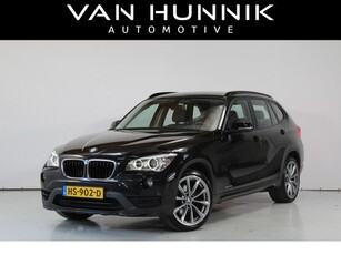 BMW X1 sDrive20i High Executive M-Sport Dealer