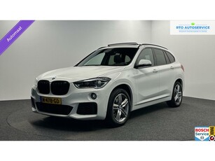 BMW X1 sDrive20i M-Pakket - Shadow - Head up Display - Pano