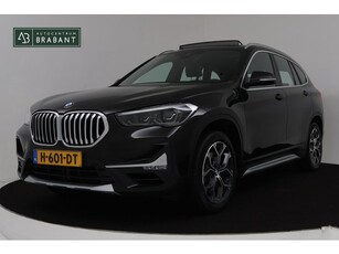 BMW X1 SDrive20i VDL Nedcar Edition Automaat (PANORAMADAK