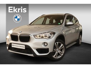 BMW X1 xDrive20i High Executive Sport Line