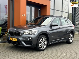 BMW X1 XDrive20i M Sport automaatPanodakPDCNaviBluetooth