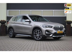 BMW X1 XDrive25e eDrive Edition Trekhaak Camera