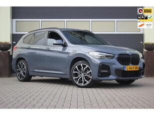 BMW X1 xDrive25e High Executive M Sport Camera