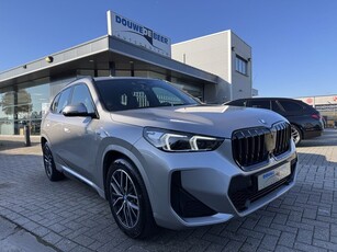 BMW X1 xDrive25e M sport HUD Leer Harman Kardon