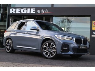 BMW X1 xDrive25e M-sport Navi HuD HK Camera Leer Led