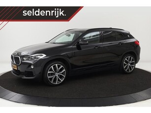 BMW X2 BMW X2 sDrive18i Executive 43.600km NAP