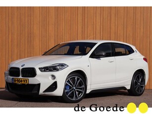 BMW X2 M35i Executive Edition org. NL-auto