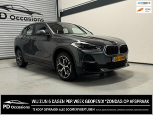 BMW X2 SDrive18i M-Pakket Pano Elek. Achterklep Stoelverw.