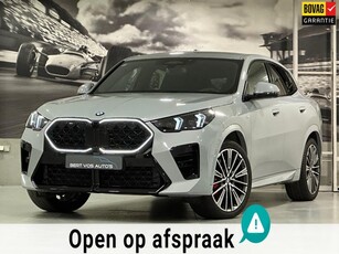 BMW X2 SDrive20i M-Sport Pro