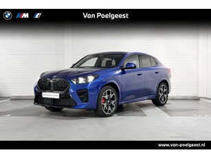 BMW X2 sDrive20i M-Sport Pro Innovation Pack