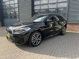 BMW X2 xDrive25e High Executive M-Pakket Plug-In Hybride