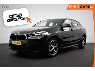 BMW X2 xDrive25e M-Sport X-Drive Navigatie Climate