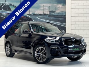 BMW X3 xDrive30e Executive M-Sport 293 PK Automaat / Airco