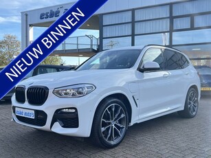 BMW X3 xDrive30e M-Sport Edition Navigatie Trekhaak