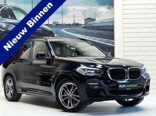 BMW X3 xDrive30e High Executive M-Sport 292 PK Automaat /