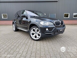 BMW X5 xDrive30d High Executive 7 zits VEKOCHT!