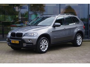 BMW X5 xDrive30i 272 PK Executive, Trekhaak, Leder