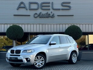 BMW X5 xDrive35i High Executive M Sport Pakket Panodak