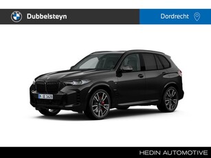 BMW X5 xDrive40d M-Sport 2024 22