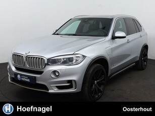 BMW X5 XDrive40e iPerformance High Executive Automaat